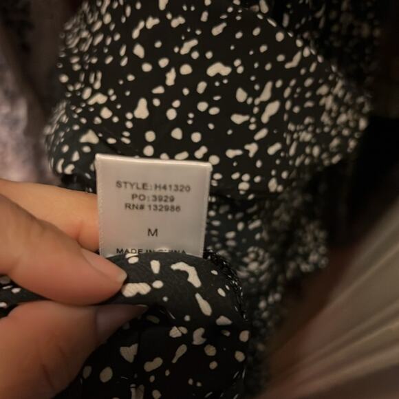 🔥🔥 FIRE SALE 🔥🔥 NET loose comfy swing dress - Picture 10 of 10